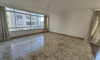 Imagem: Locação Apartamento 3 Dormitórios - 300