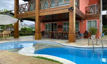 Imagem: Casa para venda com 4 quartos em Muro Alto