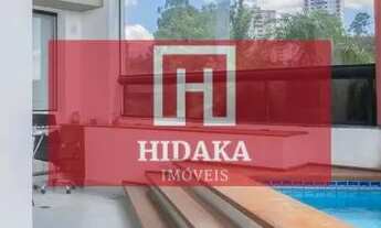 Imagem 2: Apartamento à venda no bairro Vila Andrade - São Paulo/SP, Zona Sul