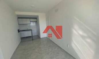 Imagem 2: Apartamento para alugar, 55 m² por R$ 1.800,00/mês - Jardim Nossa Senhora das Graças - Mog