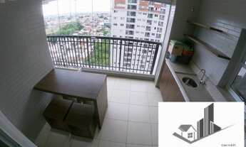 Imagem 7: Reserva inglesa liverpool com 3 dormitórios, 90 m² - Ponta Negra - Manaus/AM