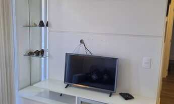 Imagem 7: Apartamento Mobiliado á Venda de 3 dormitórios na Saúde ,São Paulo