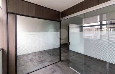 Imagem 7: São Paulo - Conjunto Comercial/Sala - HIGIENÓPOLIS