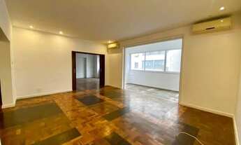 Imagem 1: Apartamento-LOCAÇÃO-Copacabana-Rio de Janeiro-RJ