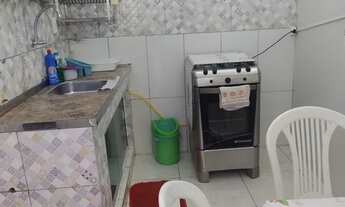 Imagem 6: Aluguel de casa na Praia Monte alto