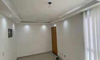 Imagem 2: Apartamento Santa ines