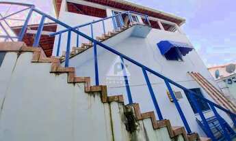 Imagem 4: Condomínio à venda na Pedra de Guaratiba, total de 17 apartamentos com vaga pelo valor anu