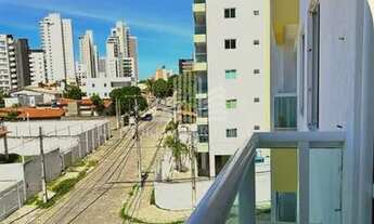 Imagem 6: Flat para aluguel tem 25 metros quadrados com 1 quarto em Ponta Negra - Natal - RN