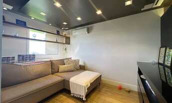 Imagem 3: Apartamento para venda com 127 metros quadrados com 2 quartos em Parque Prado - Campinas