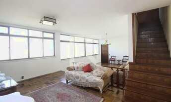 Imagem 7: Apartamento para Aluguel - Santo Agostinho, 5 Quartos, 240 m2