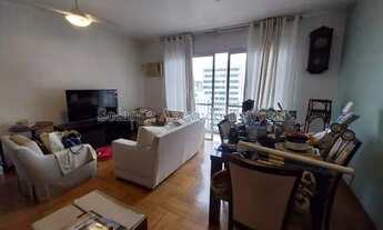 Imagem 2: Cobertura-LOCAÇÃO-Tijuca-Rio de Janeiro-RJ