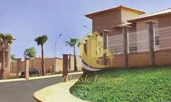 Imagem: Terreno à venda, 363 m² por R$ 300.000