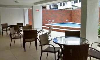 Imagem 7: Apt beira Mar do Cabo Branco, Condomínio incluso