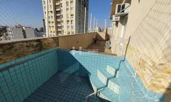 Imagem 4: Tijuca Apartamento cobertura com 4 dormitórios