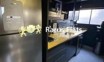 Imagem 5: Flat para alugar em Pinheiros - Duplex Home Pinheiros