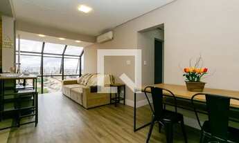 Imagem: Apartamento para Aluguel - Santana, 2 Quartos