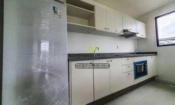 Imagem 3: Apartamento próximo ao Hospital Santa Catarina no Bairro Garcia em Blumenau TOTALMENTE MOB