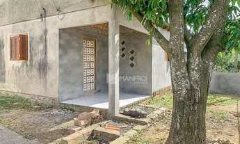 Imagem 2: Casa com 3 dormitórios, 110 m² - venda por R$ 220.000,00 ou aluguel por R$ 1.953,24/mês