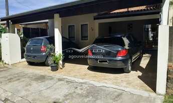 Imagem: VALINHOS - Casa de Condomínio - PARQUE