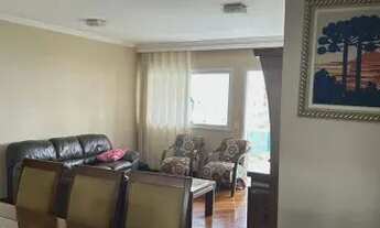 Imagem 2: Apartamento - Parque Residencial Aquarius - Residencial Fontana D Ampezzo - 128m² - 4 Dorm