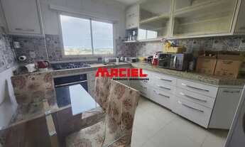 Imagem 2: Apartamento Padrão em São José dos Campos