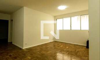 Imagem 2: Apartamento para Aluguel - Jardim Paulista, 2 Quartos, 68 m2