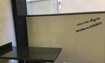 Imagem 4: Residencial estilo europeu, áreas compartilhadas e quartos individuais