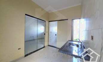 Imagem 7: Casa com 3 dormitórios à venda, 86 m² por R$ 390.000,00 - Água Limpa Park - Campo Grande/M