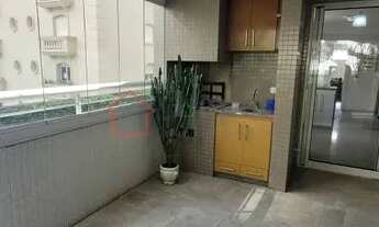 Imagem 4: Excelente apartamento à venda no bairro do Paraíso com 4 suítes 4 vagas