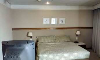 Imagem 3: FLAT NA VILA OLÍMPIA PARA LOCAÇÃO!!