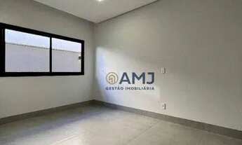 Imagem 6: Casa térrea magnífica no Jardins Barcelona, Senador Canedo