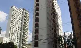 Imagem 5: Apartamento para aluguel possui 109 metros quadrados com 2 quartos