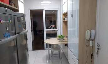 Imagem 3: Apartamento para venda possui 168 metros quadrados com 3 quartos