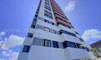 Imagem: Apartamento com 3/4 em Capim Macio !