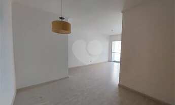 Imagem 5: APARTAMENTO À VENDA COM 3 QUARTOS E 1 VAGA DE GARAGEM NO ITAIM BIBI!