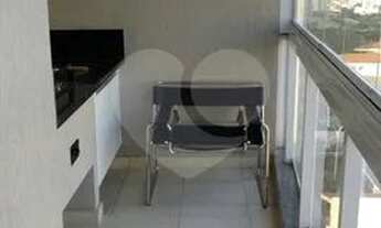 Imagem 5: Apartamento de 70m2, 2 dormitórios, 1suíte, varanda, lazer completo, na Saúde