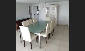 Imagem 3: Apartamento para venda possui 220 metros quadrados com 4 quartos em Graça - Salvador - Bah