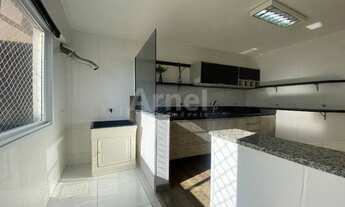 Imagem 5: Apartamento de 2 dorm. semi mobiliado para alugar no centro de Passo Fundo