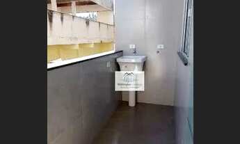 Imagem 7: Sala para alugar, 45 m² por R$ 1.600/mês - Parque Flamengo - Guarulhos/SP