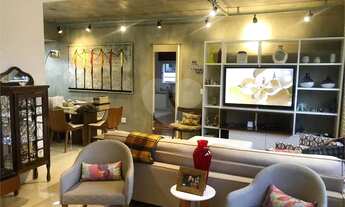 Imagem 6: São Paulo - Apartamento Padrão - SAÚDE