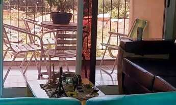 Imagem: Apartamento de 4 quartos