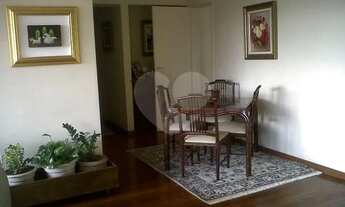 Imagem: Apartamento 2 em 1 no Brooklin