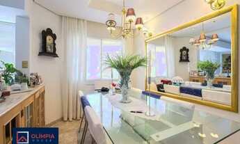 Imagem 6: Cobertura Venda 3 Dormitórios - 177 m² Moema