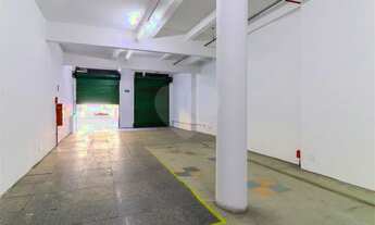 Imagem 2: Salão comercial reformado, fluxo grande de pedestres, á 200 metros do Metrô Marechal Deodo