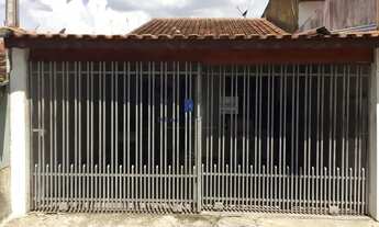 Imagem 1: CASA VENDA 3 DTS JD SIMUS SOROCABA-SP