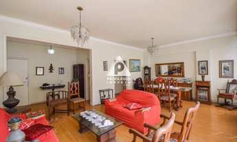 Imagem: Apartamento à venda, 4 quartos, 1 suíte