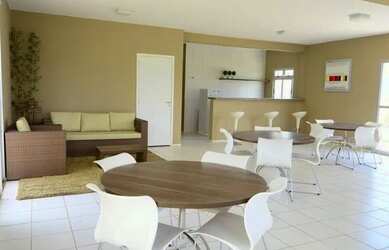 Imagem 7: 114/Vendo apartamento no condominio costa araçagy, 2 quartos, 1 banheiro,no 12 andar