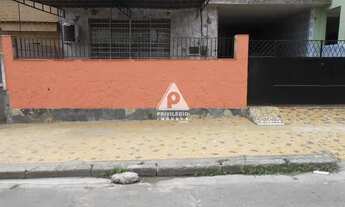 Imagem: Casa de rua à venda, 2 quartos, Guadalupe