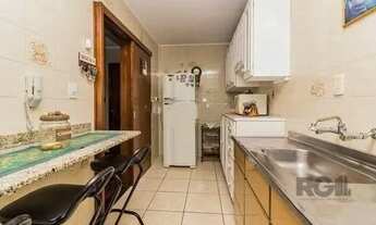 Imagem 7: PORTO ALEGRE - Apartamento Padrão - Cristo Redentor