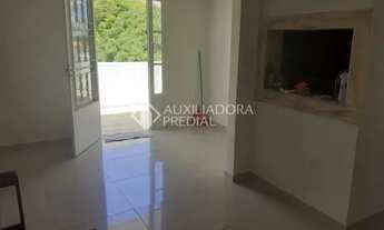 Imagem 2: PORTO ALEGRE - Apartamento Padrão - Cidade Baixa